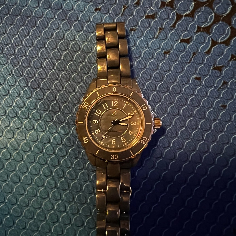 Women’s Isaac mizrahi watch